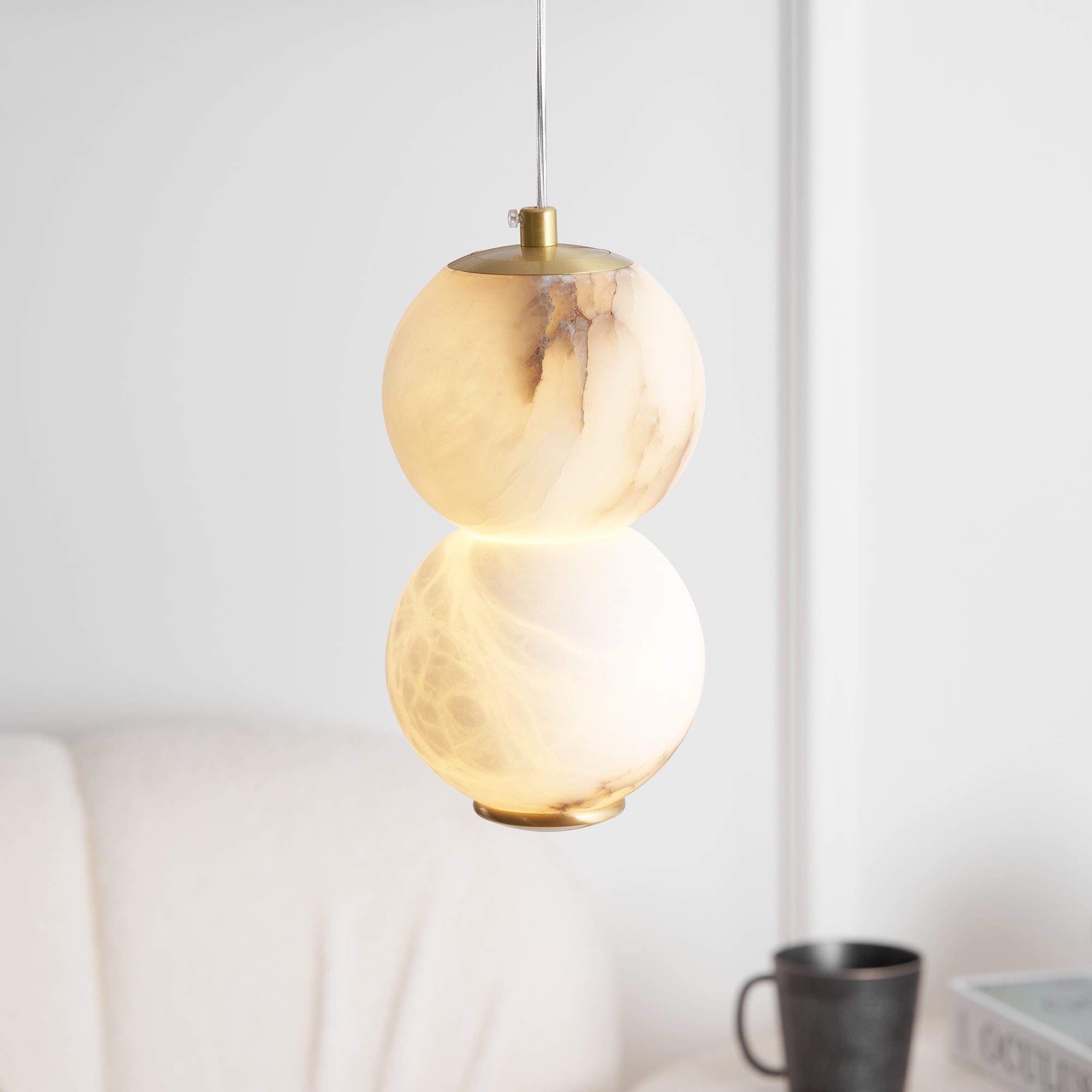 Elore Pendant Light