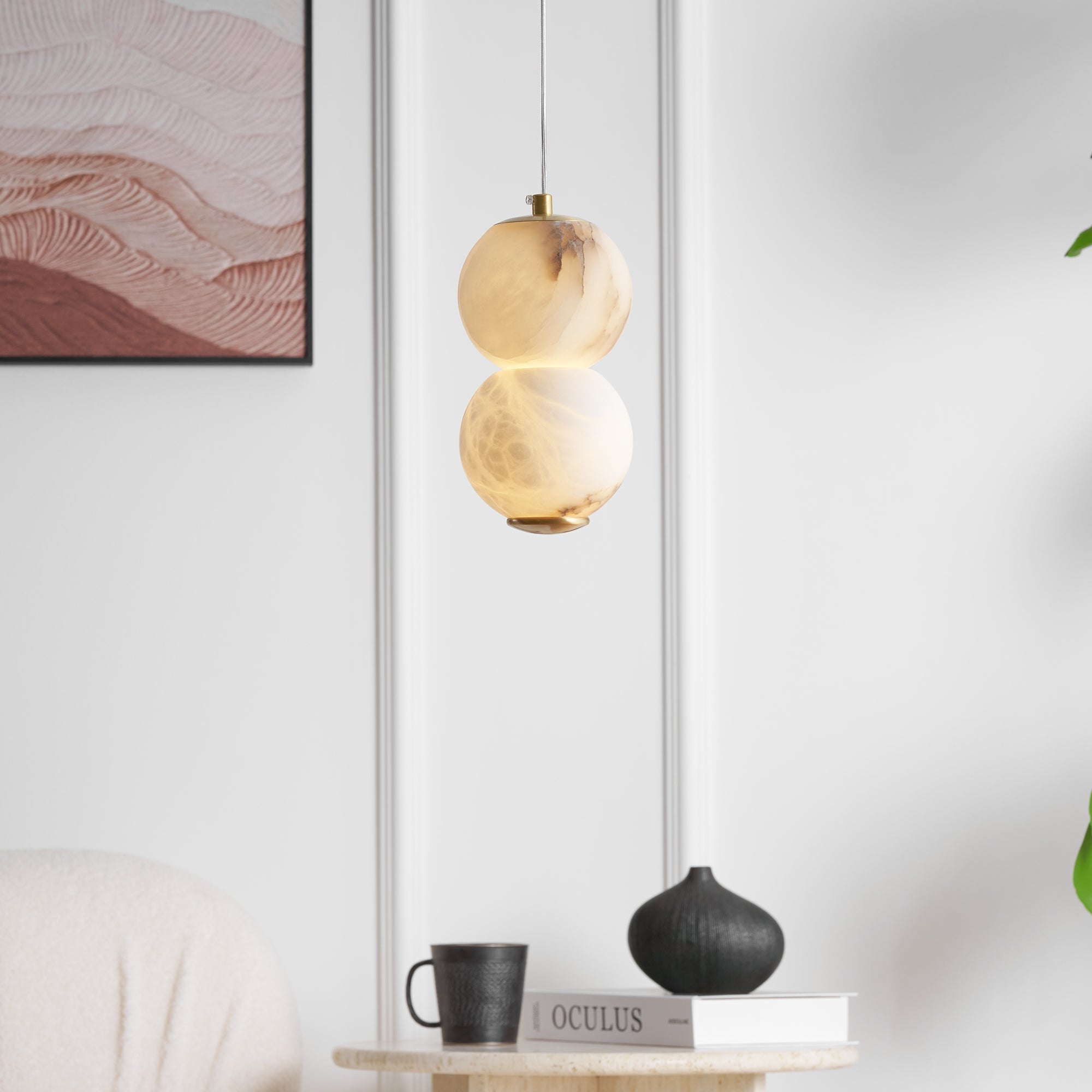 Elore Pendant Light