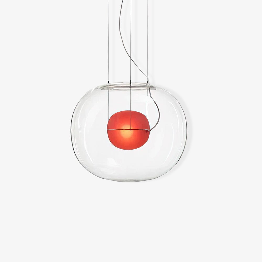 Dalemu Industrial Pendant Light