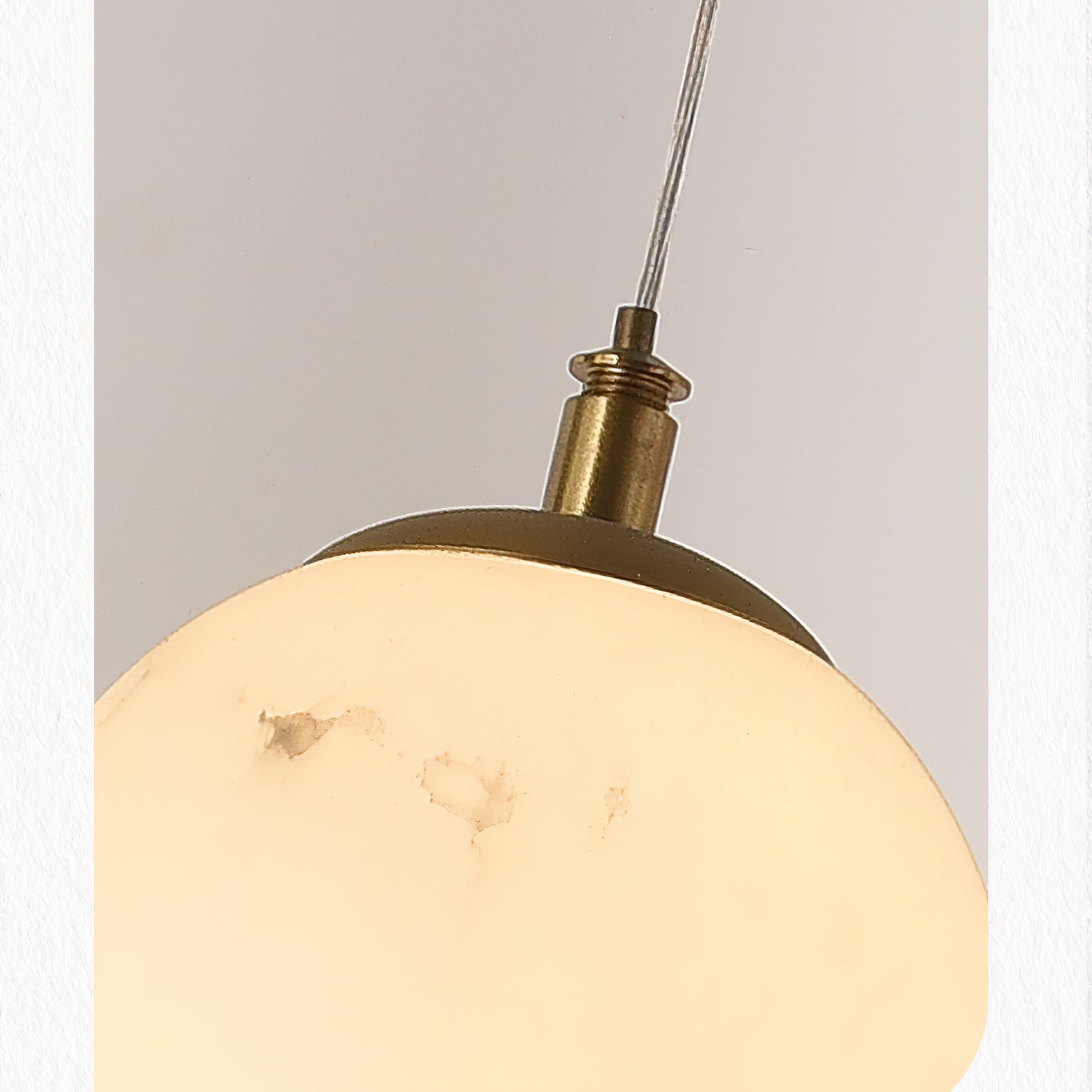 Elore Pendant Light