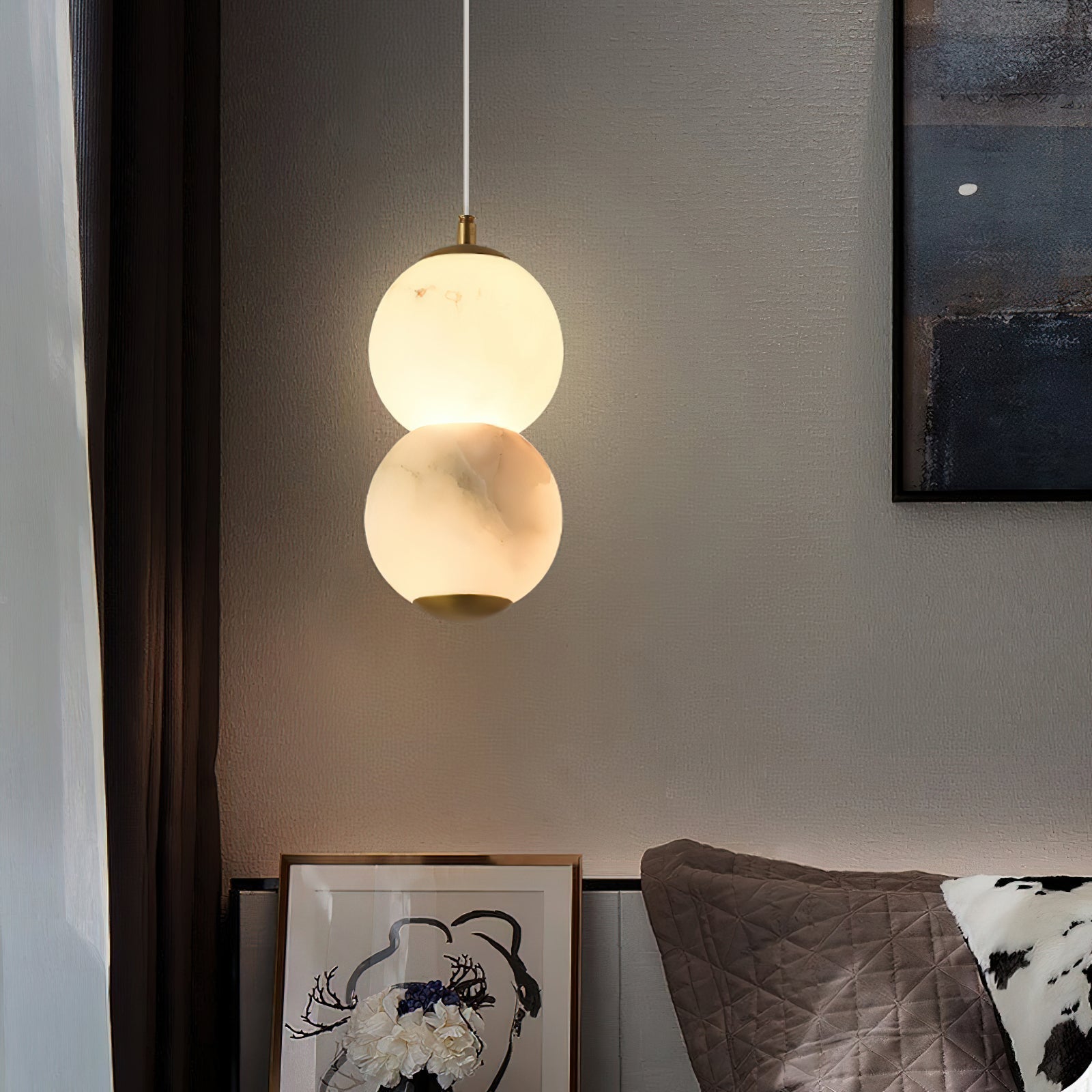 Elore Pendant Light