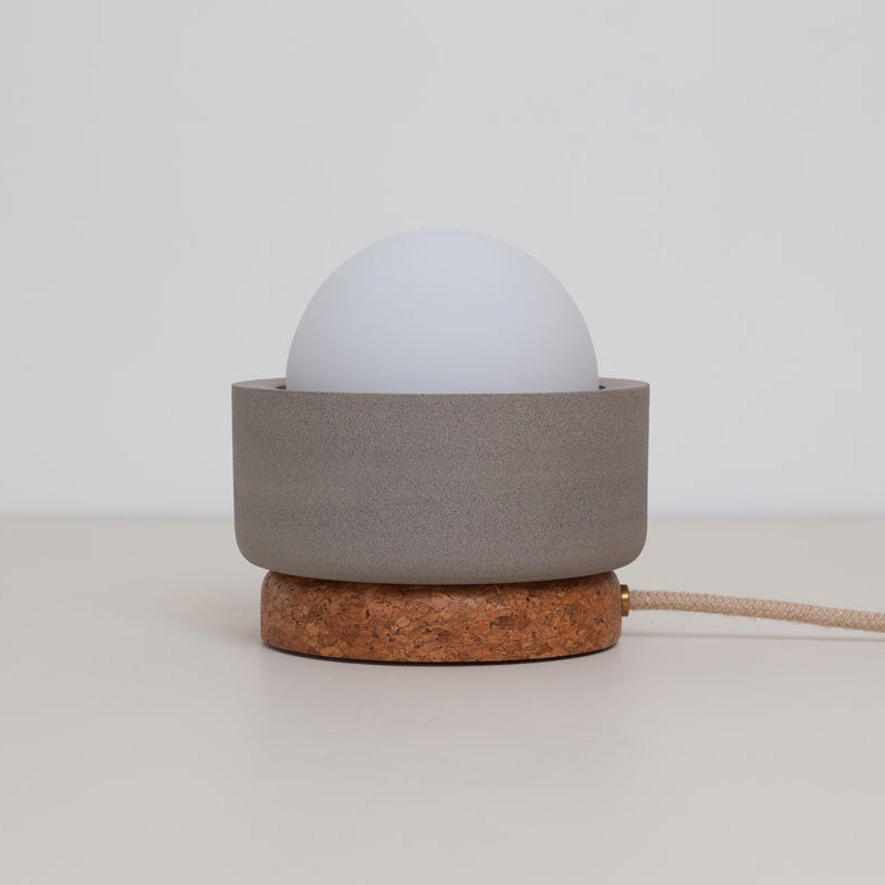 Corkalf Table Lamp