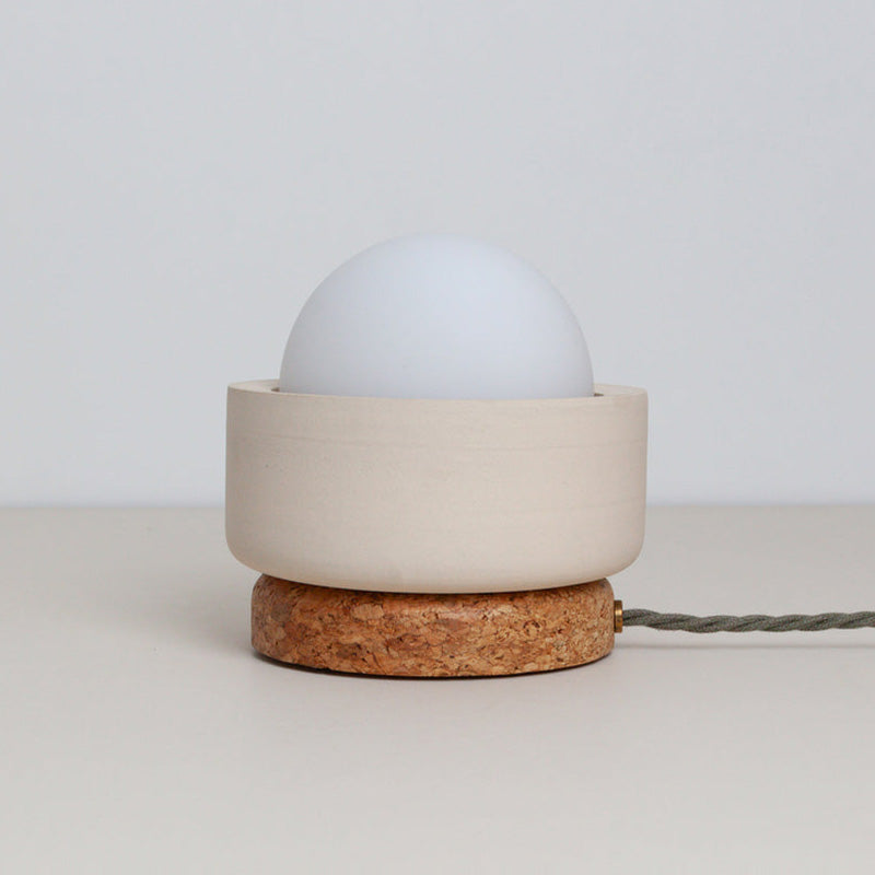 Corkalf Table Lamp