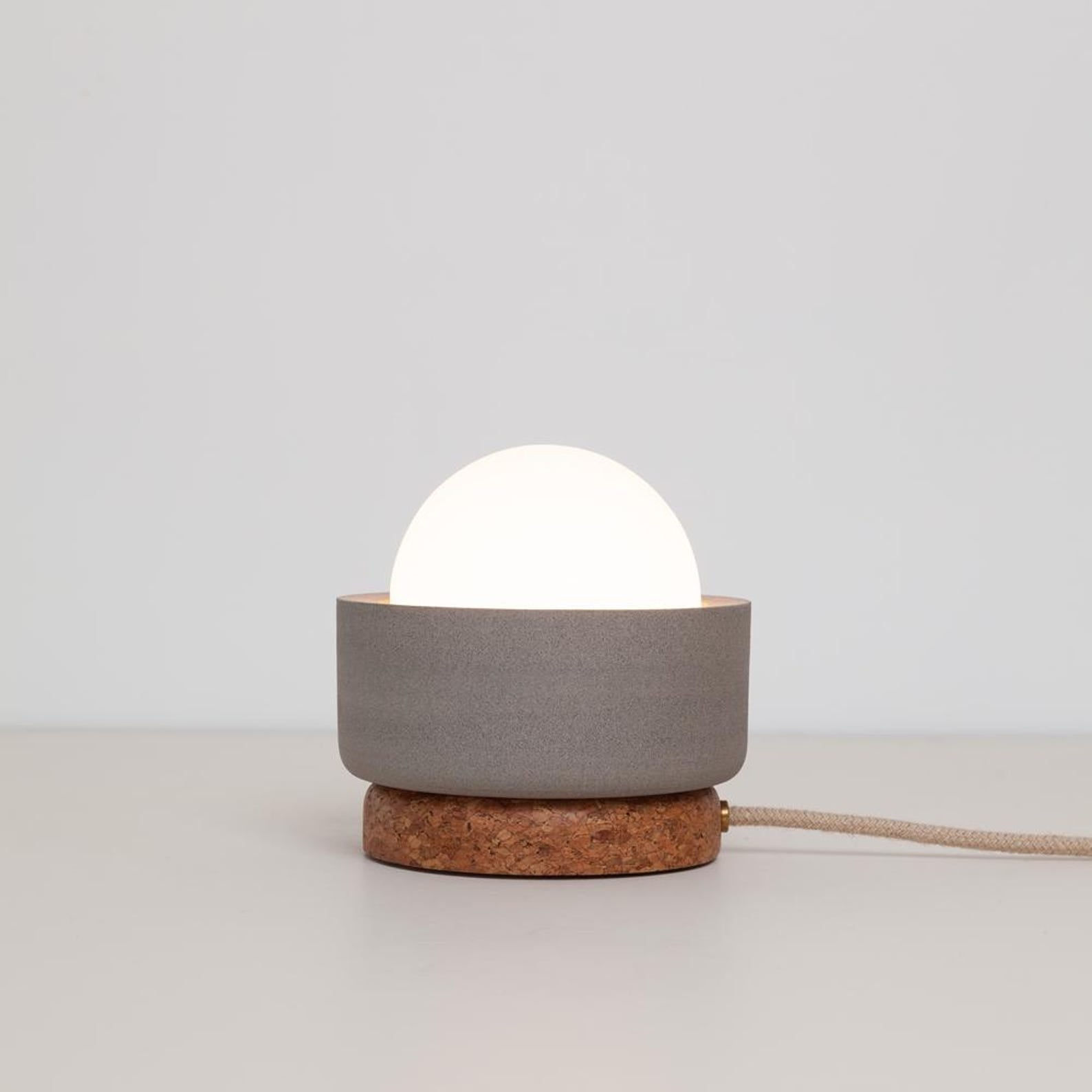 Corkalf Table Lamp