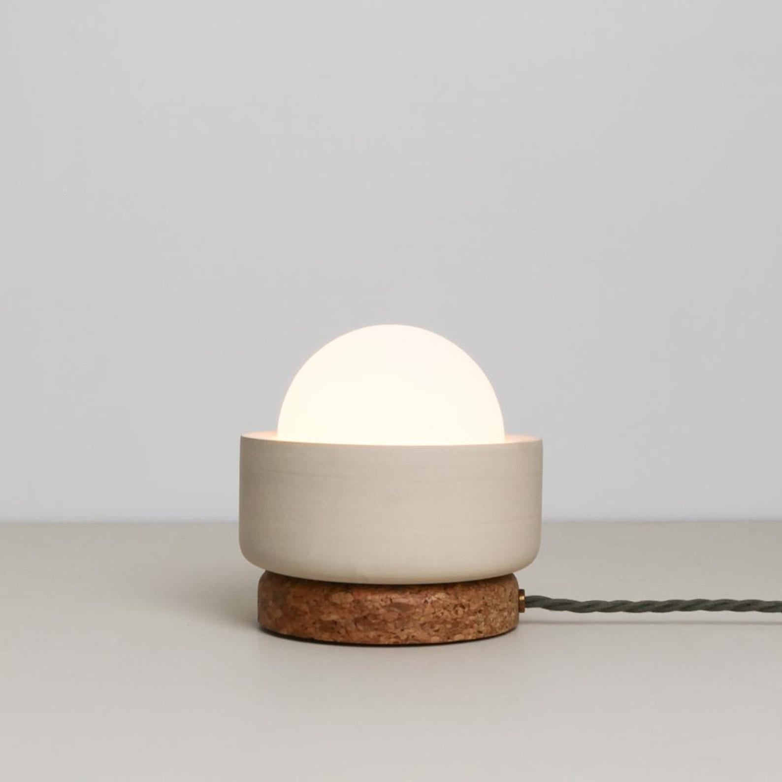 Corkalf Table Lamp
