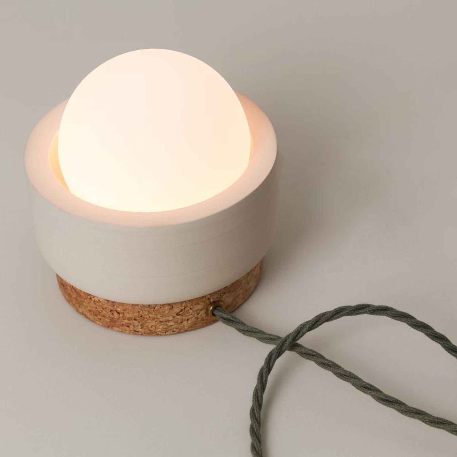 Corkalf Table Lamp