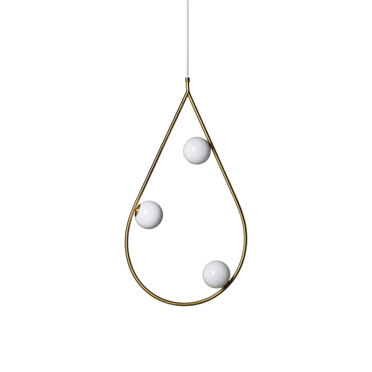 Ertheion Pendant Lamp