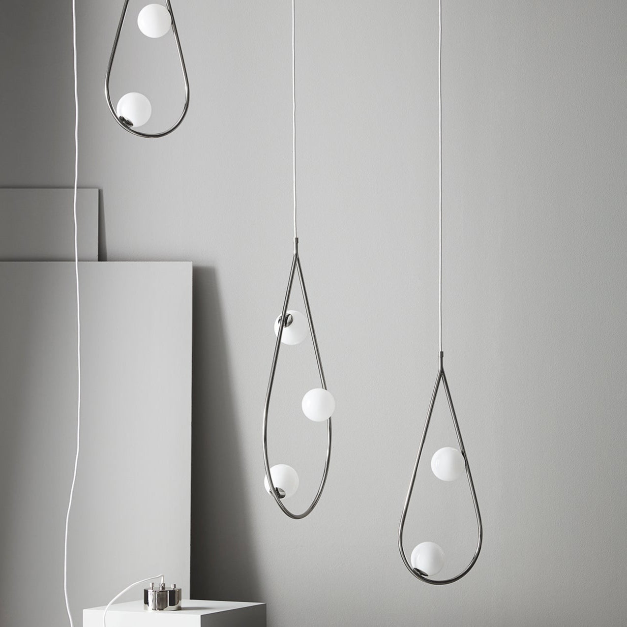 Ertheion Pendant Lamp