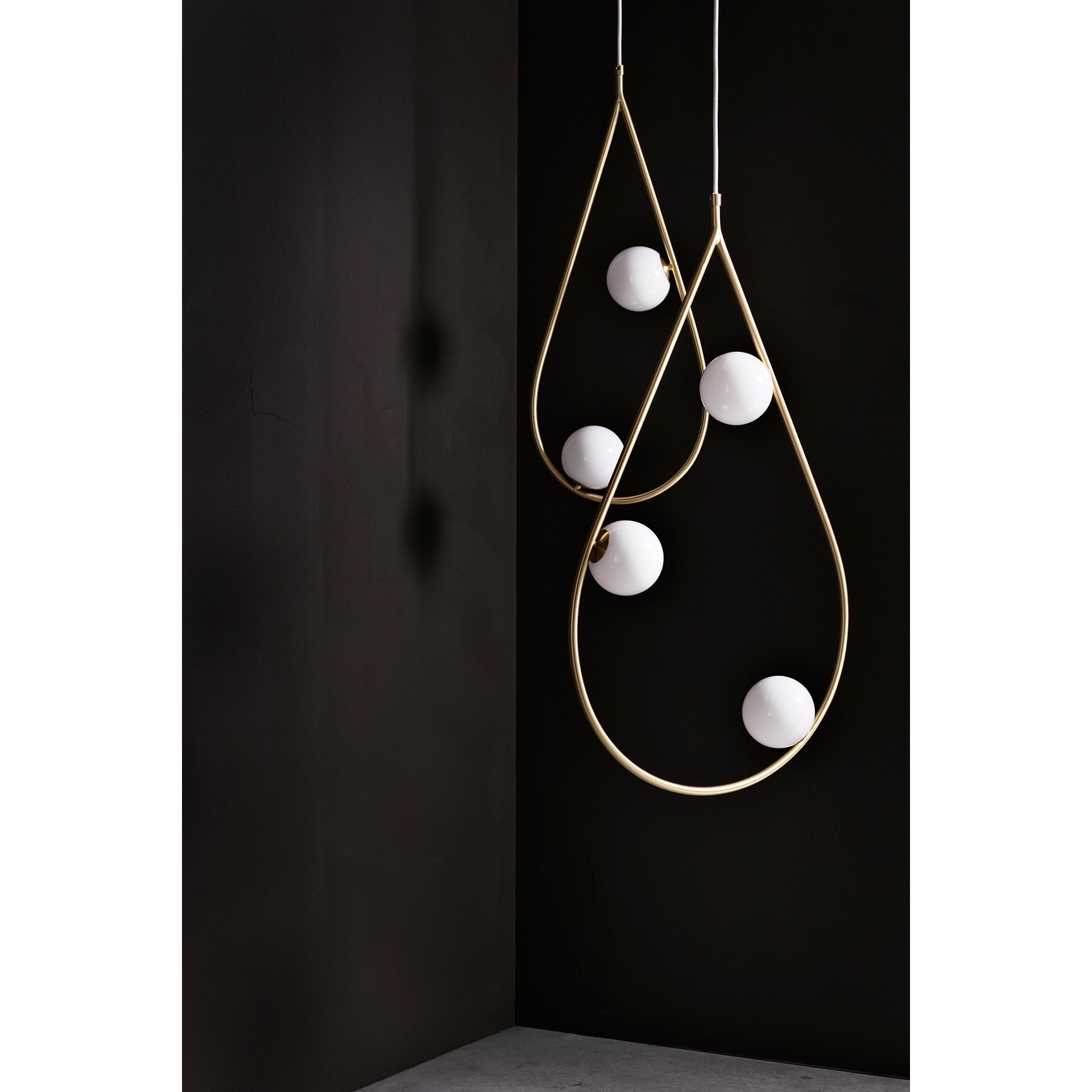 Ertheion Pendant Lamp