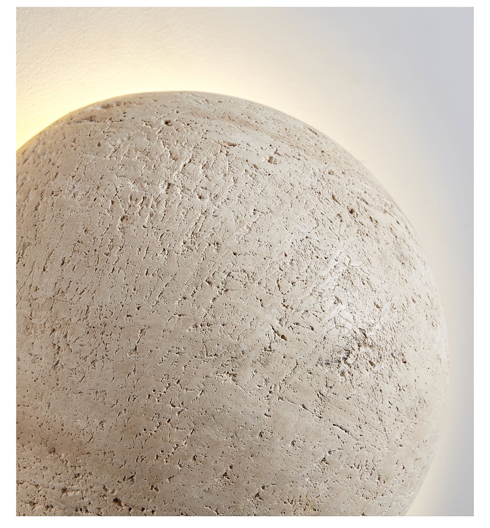 Firent Stone Wall Light