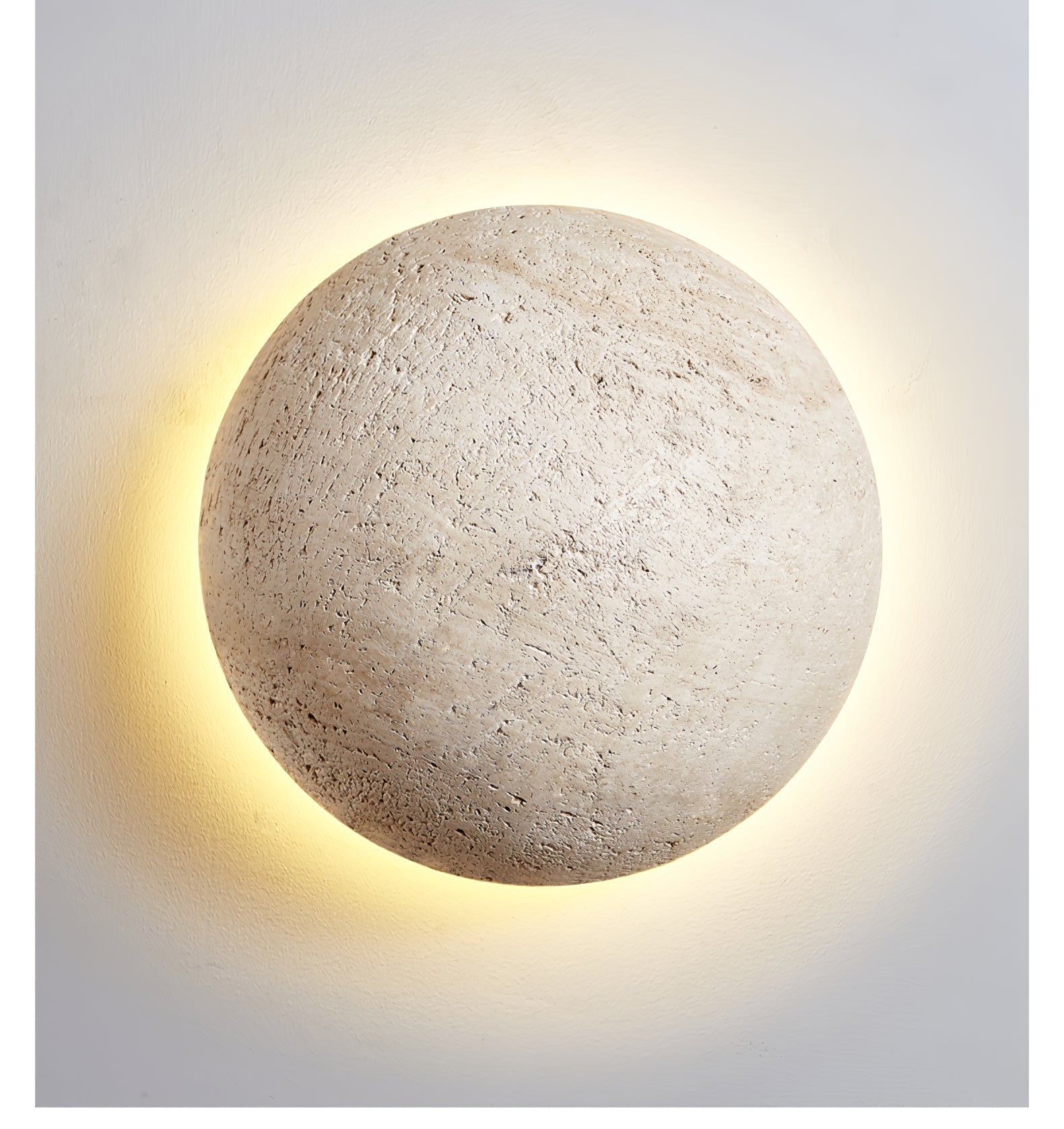 Firent Stone Wall Light