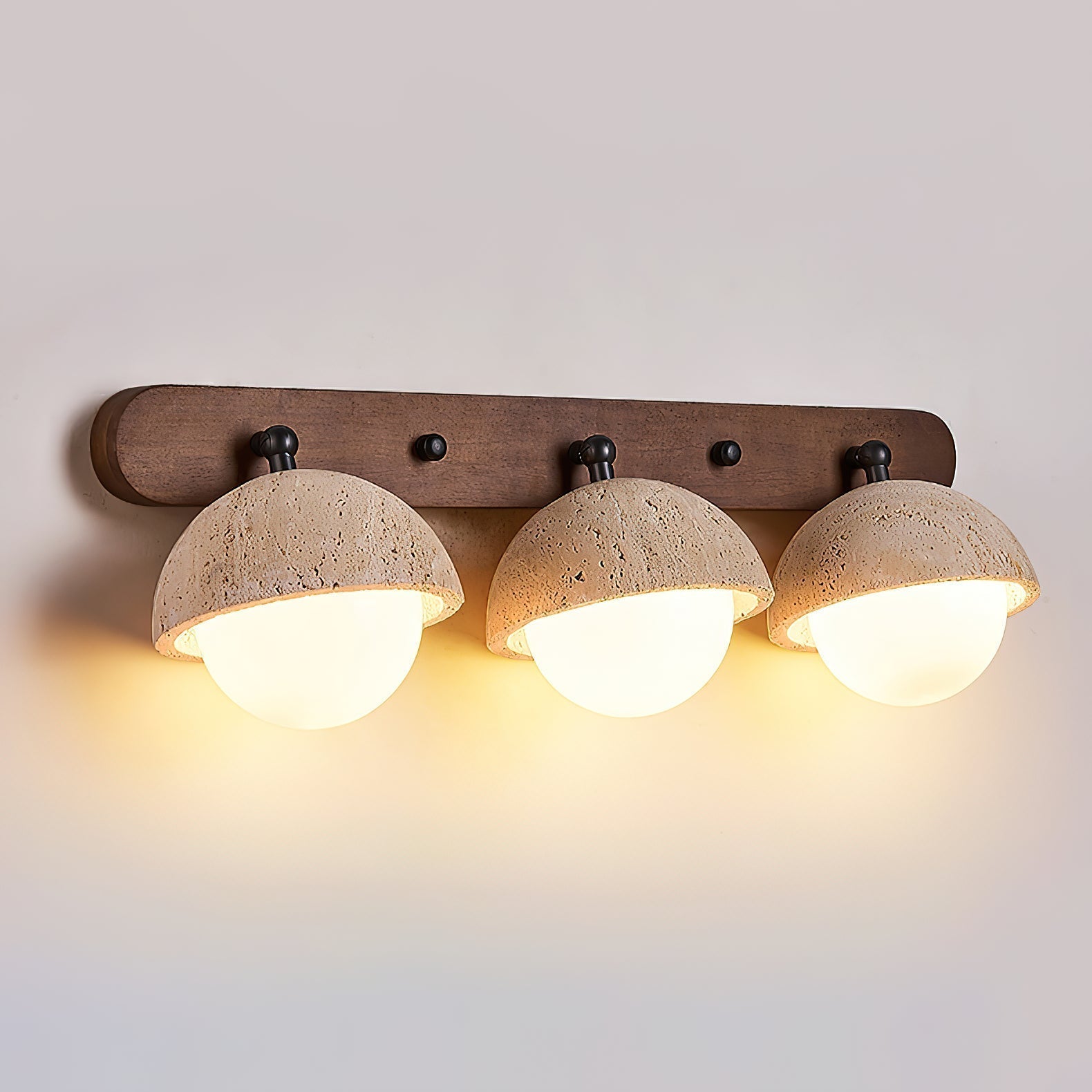 Vodora Wall Lamp