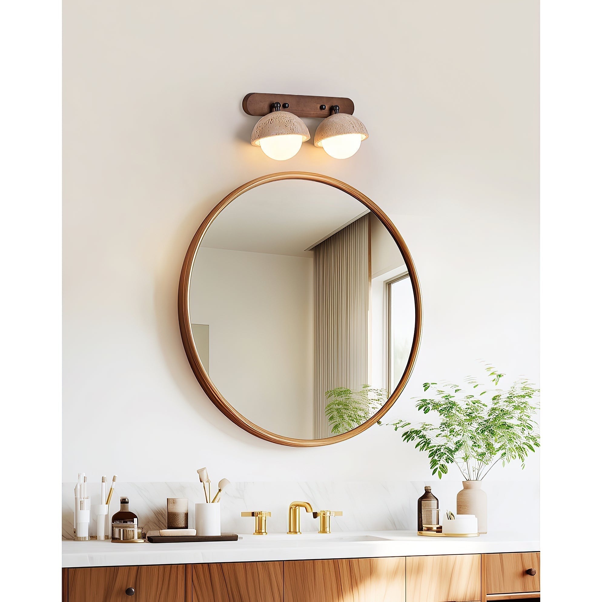 Vodora Wall Lamp
