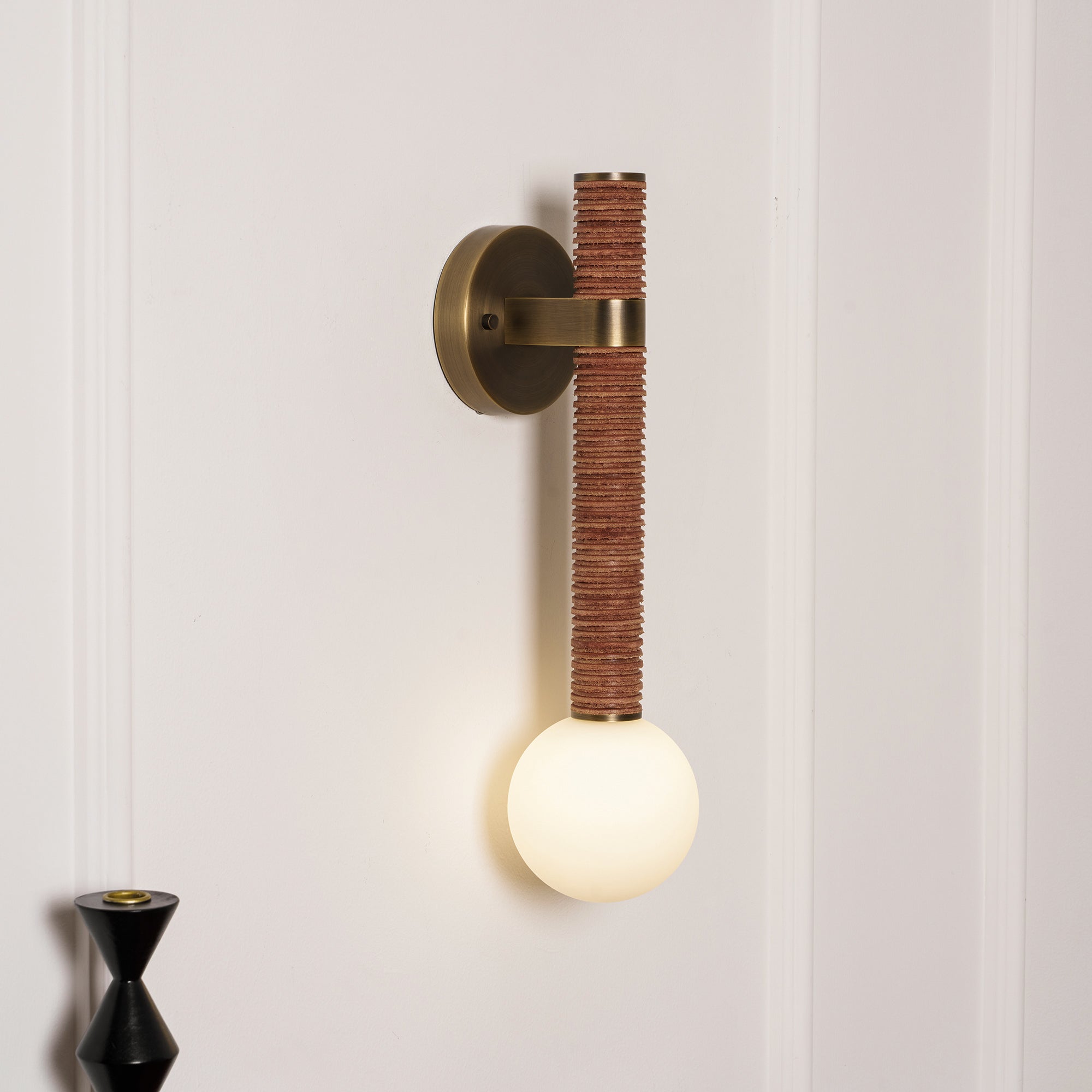 Cordelia Wall Sconce