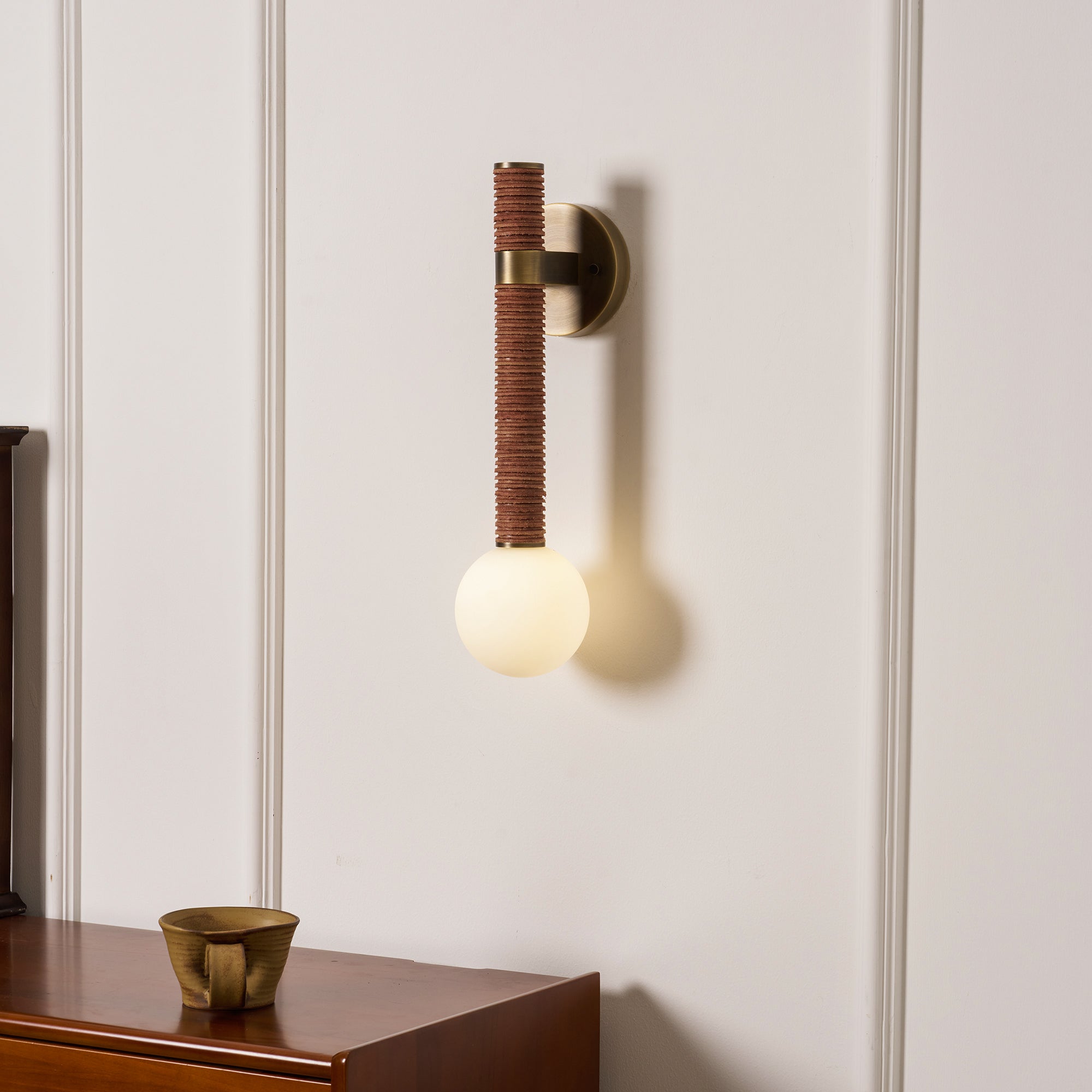 Cordelia Wall Sconce