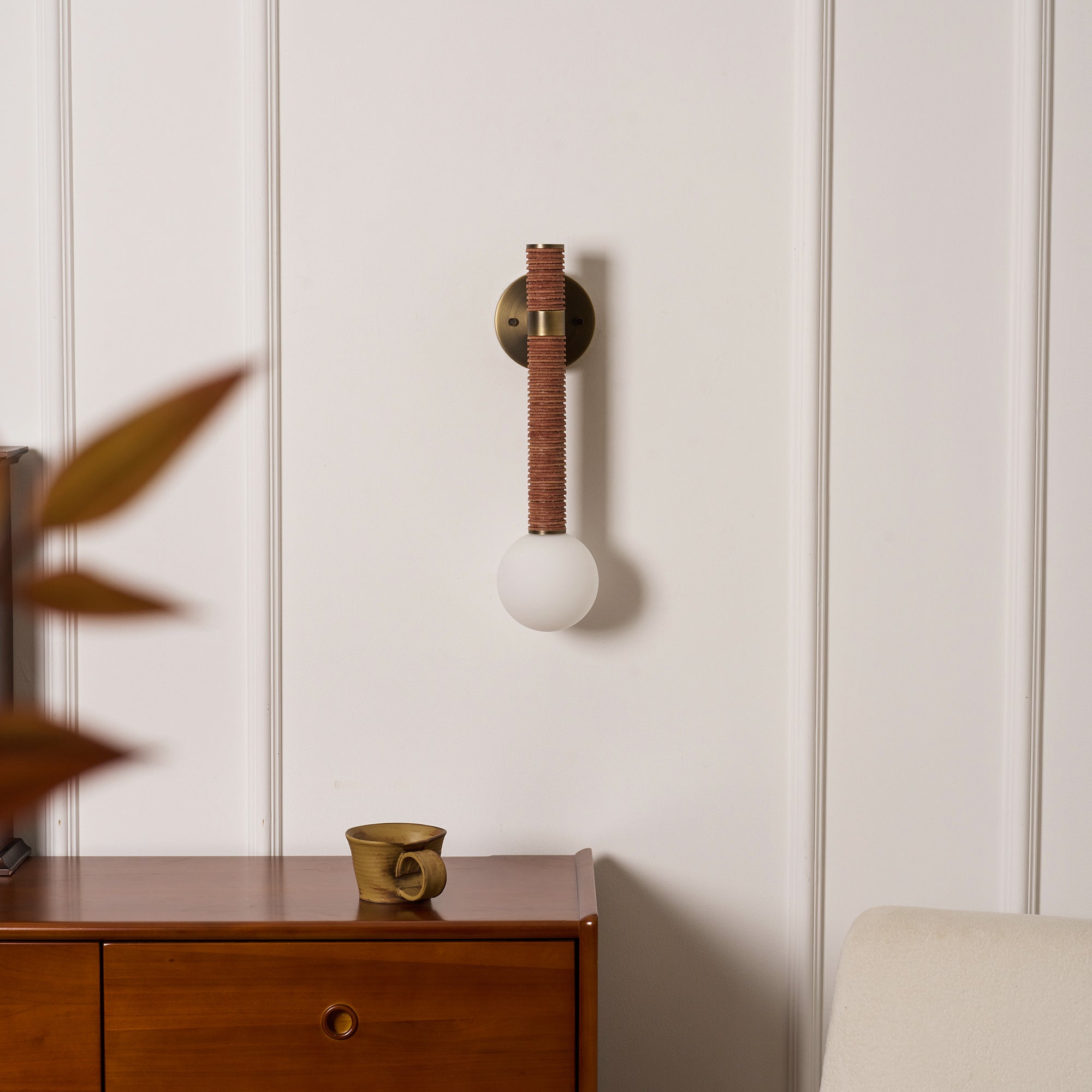 Cordelia Wall Sconce