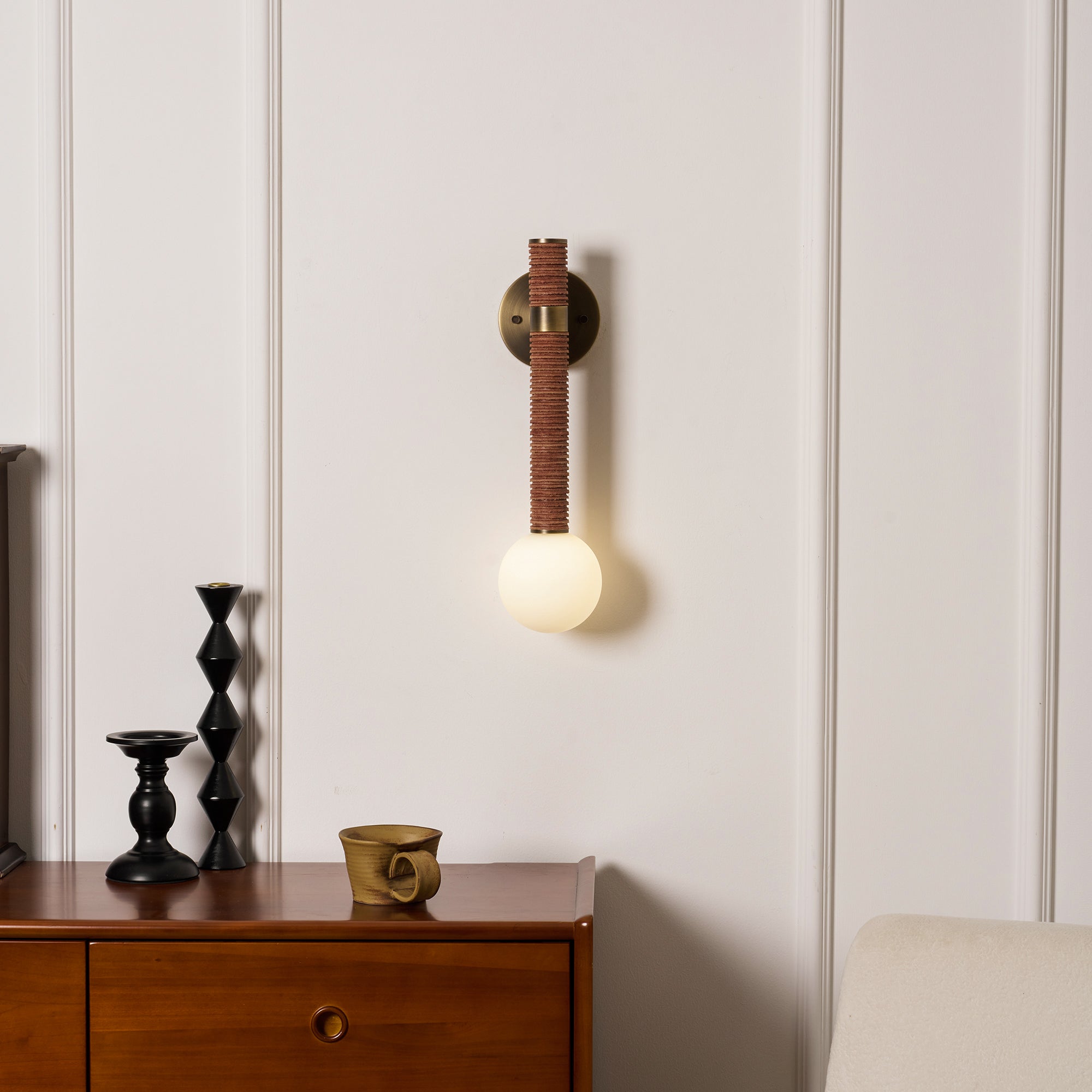 Cordelia Wall Sconce