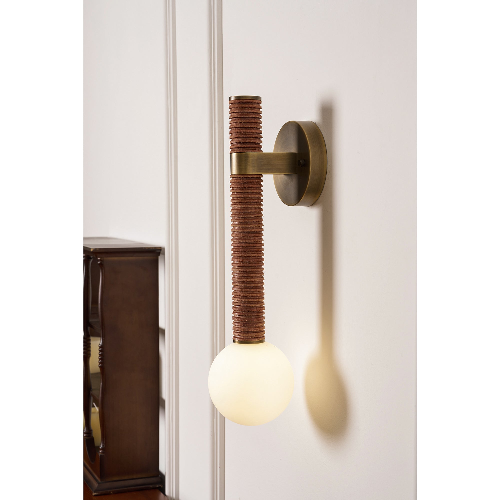 Cordelia Wall Sconce