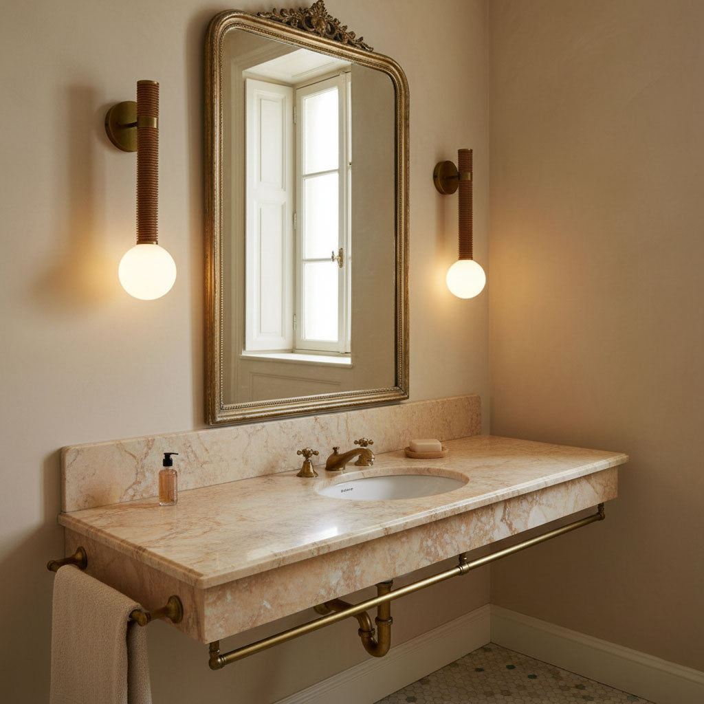 Cordelia Wall Sconce