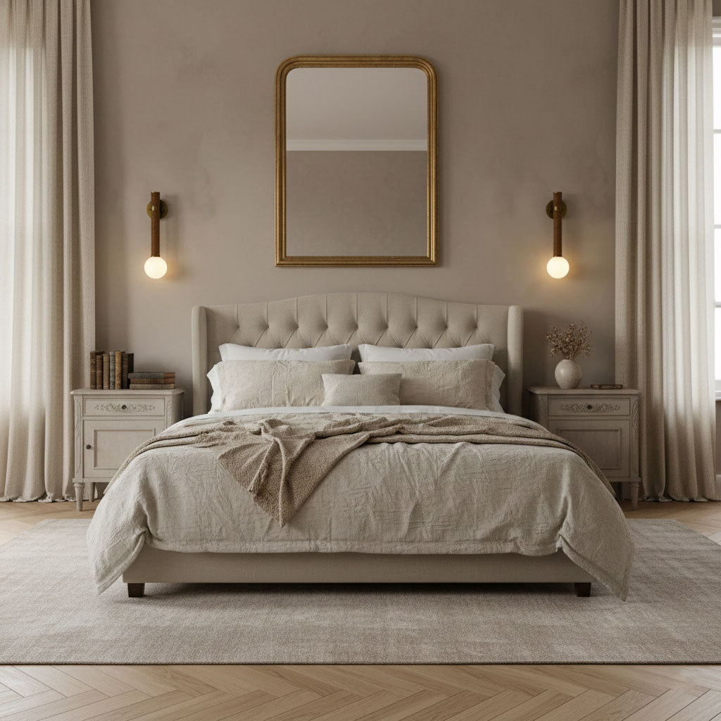 Cordelia Wall Sconce