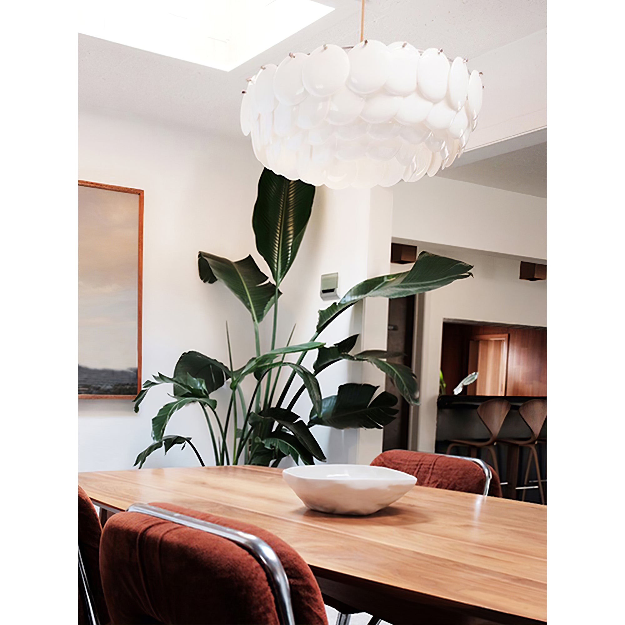 Coshael Chandelier
