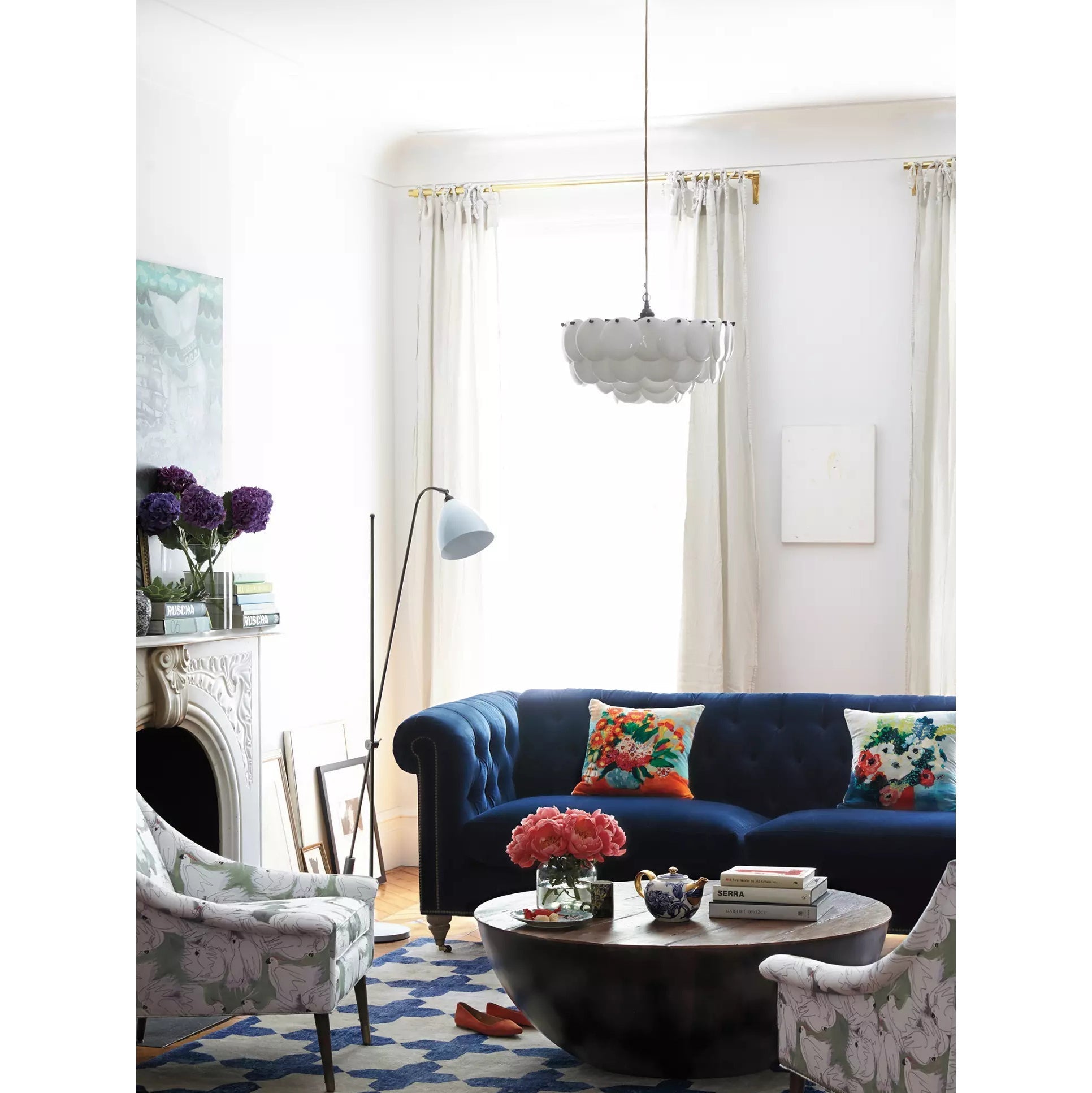 Coshael Chandelier