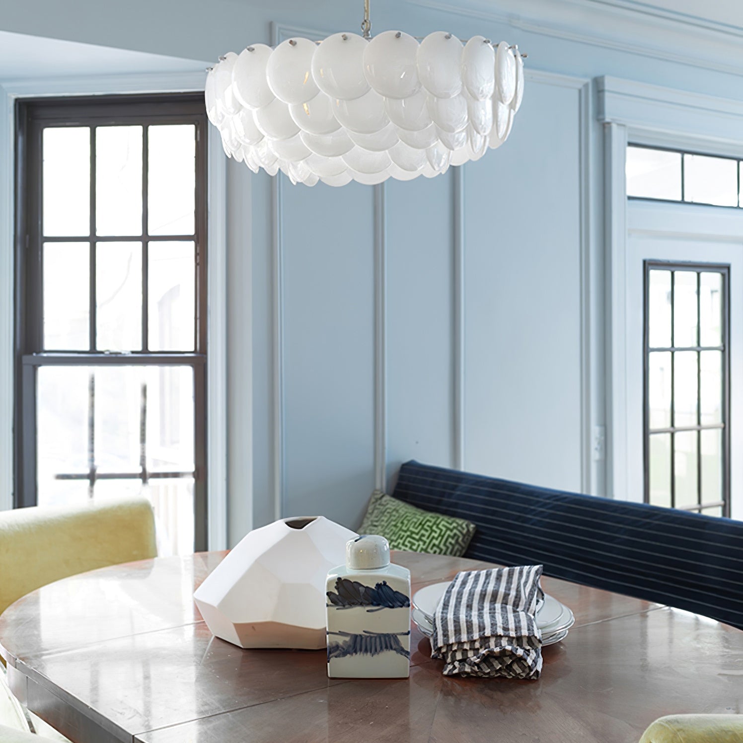 Coshael Chandelier