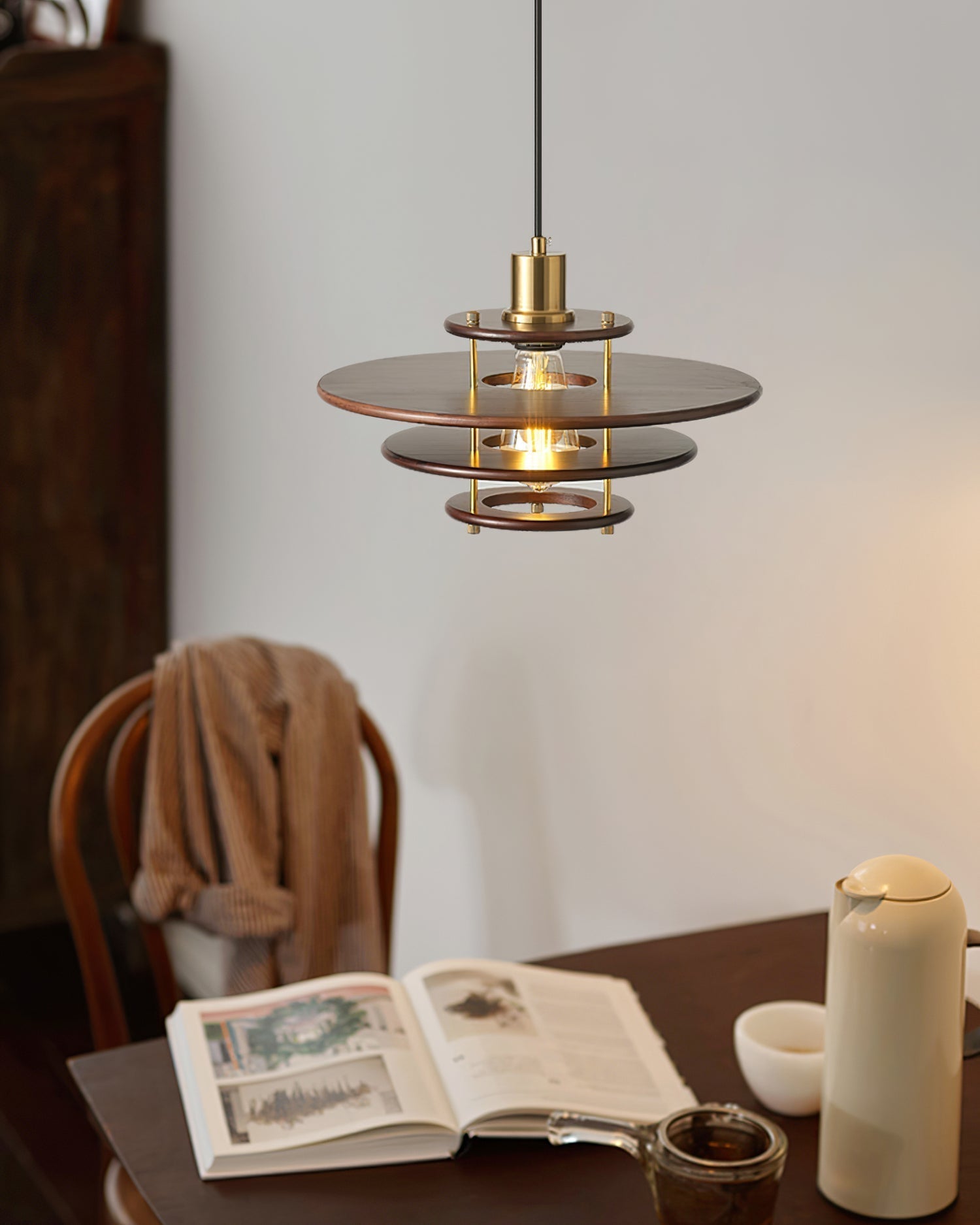 Ximena Modern Pendant Light