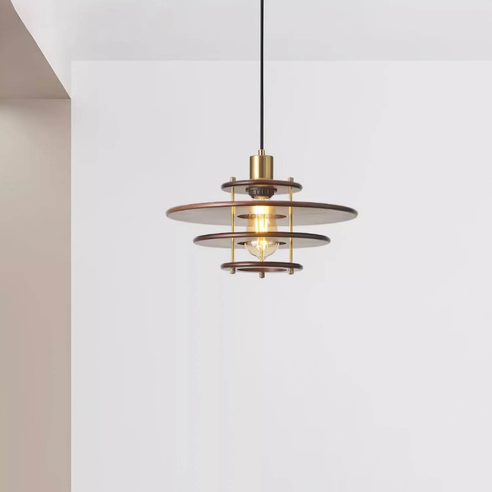 Ximena Modern Pendant Light