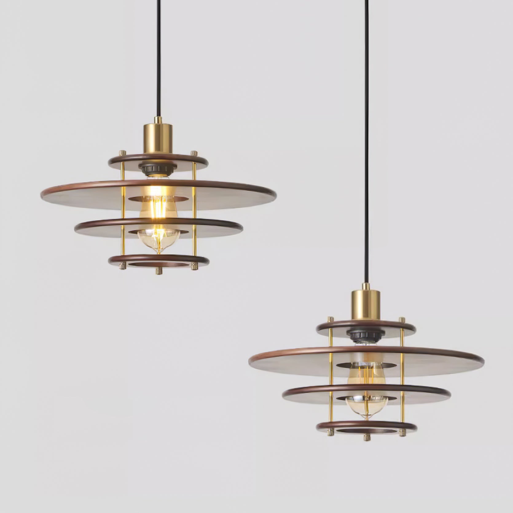 Ximena Modern Pendant Light
