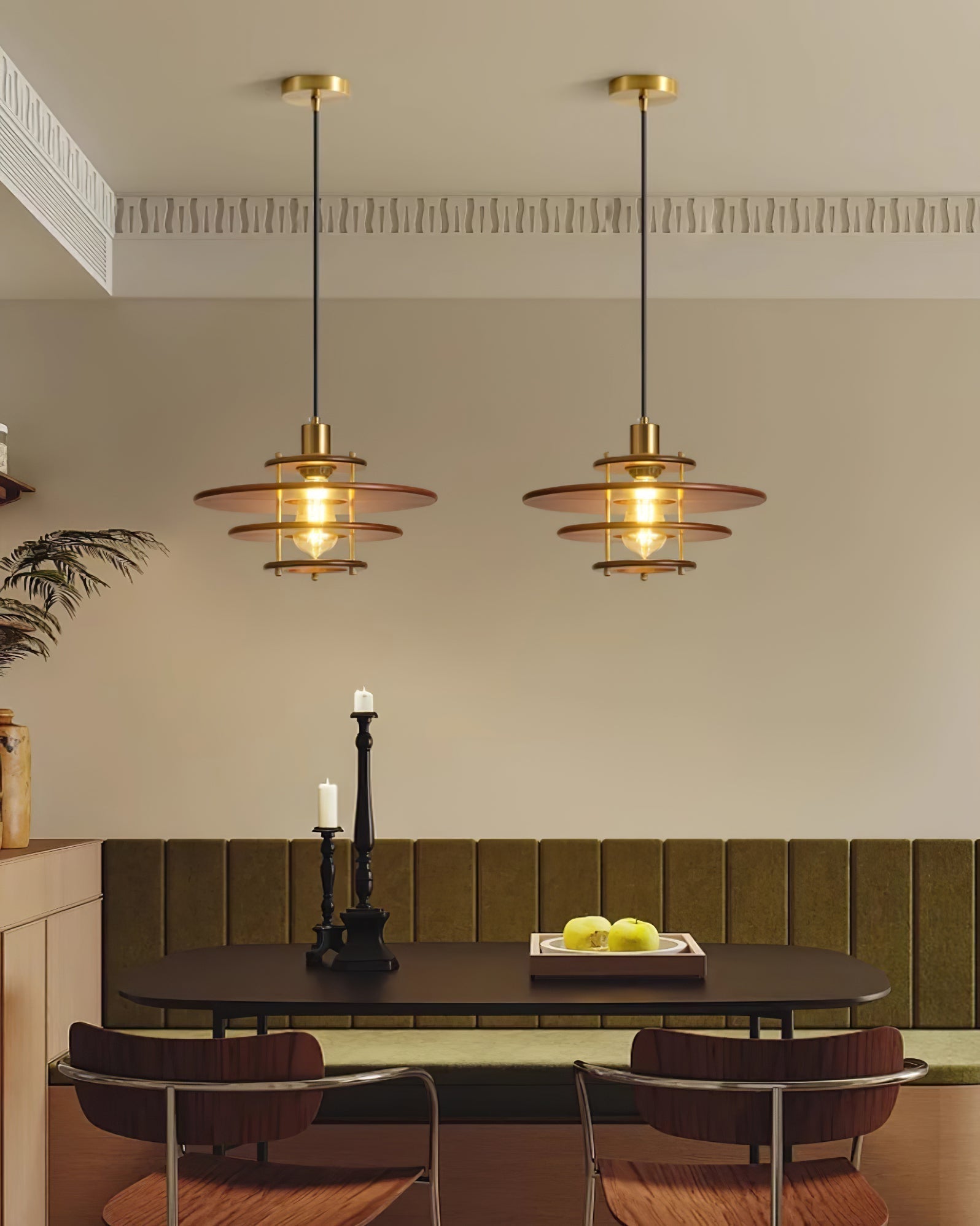 Ximena Modern Pendant Light