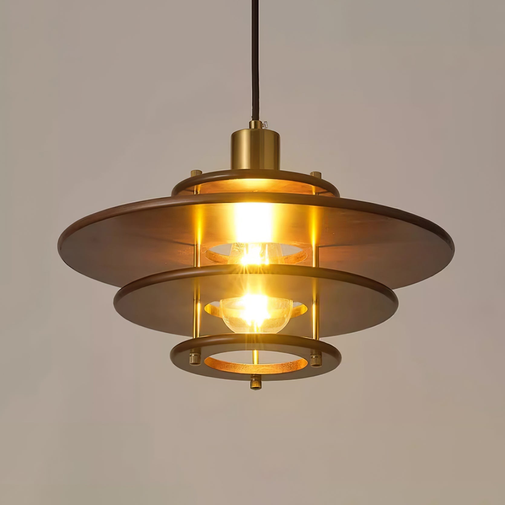 Ximena Modern Pendant Light