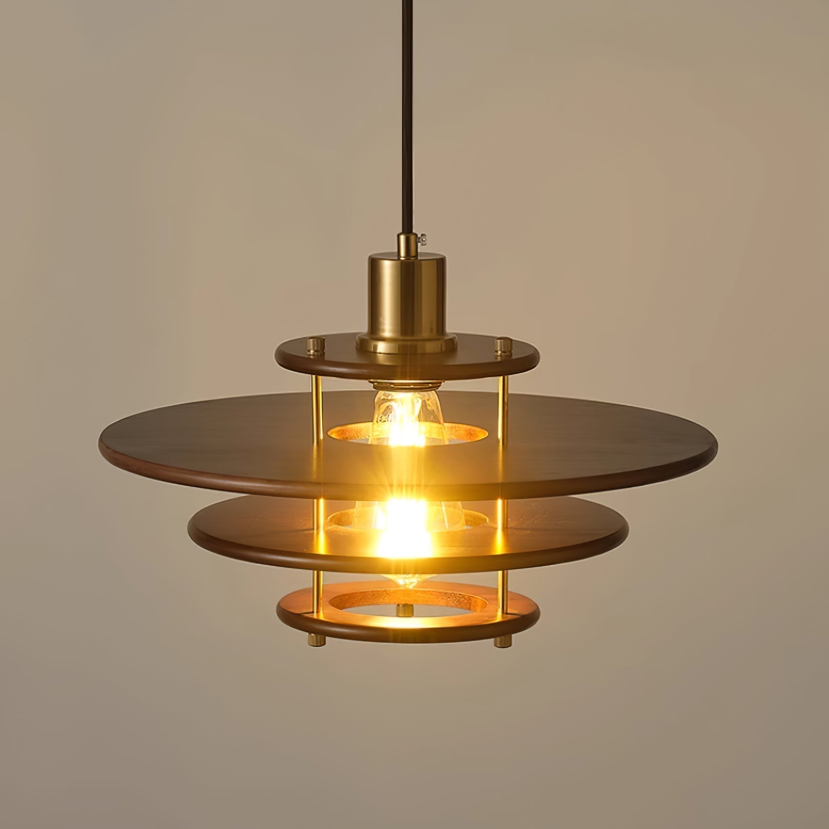 Ximena Modern Pendant Light