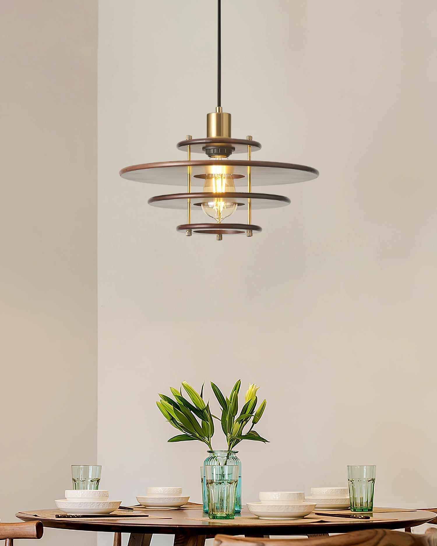 Ximena Modern Pendant Light