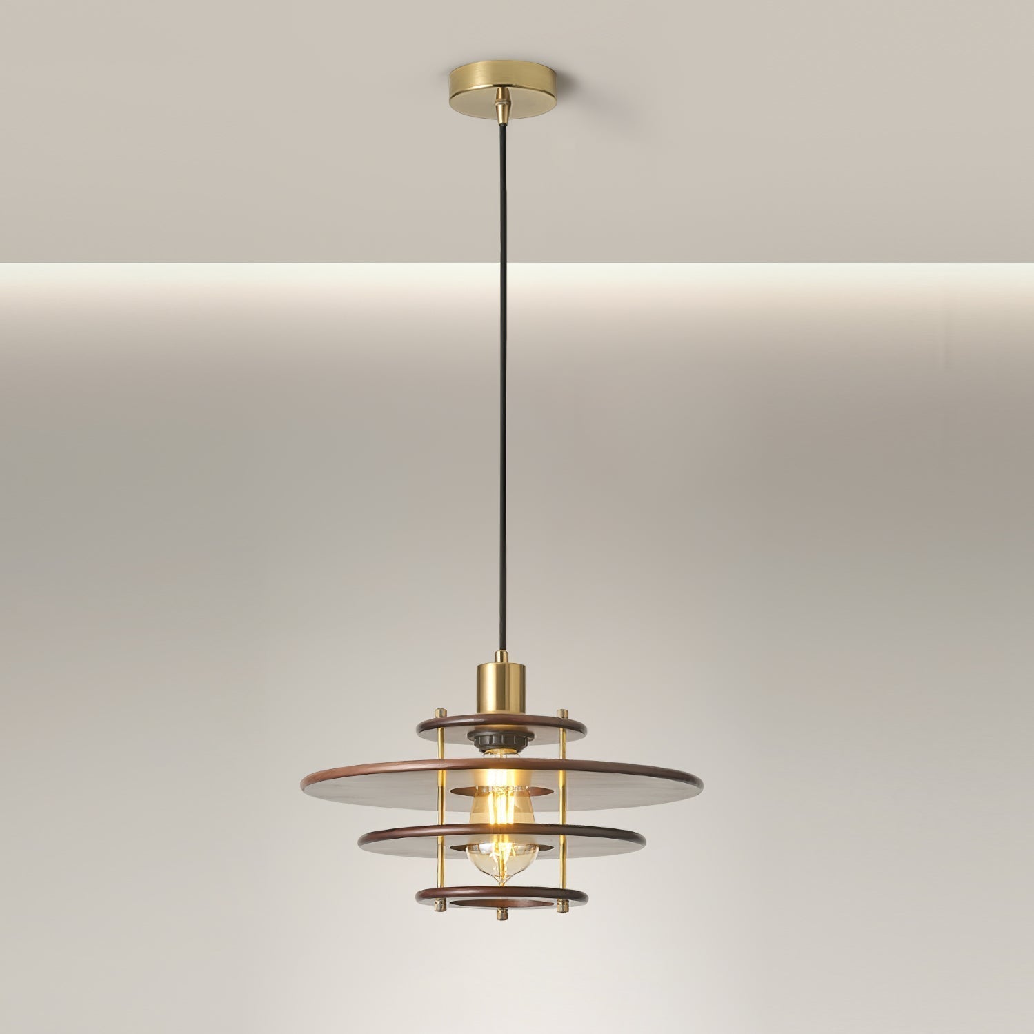 Ximena Modern Pendant Light