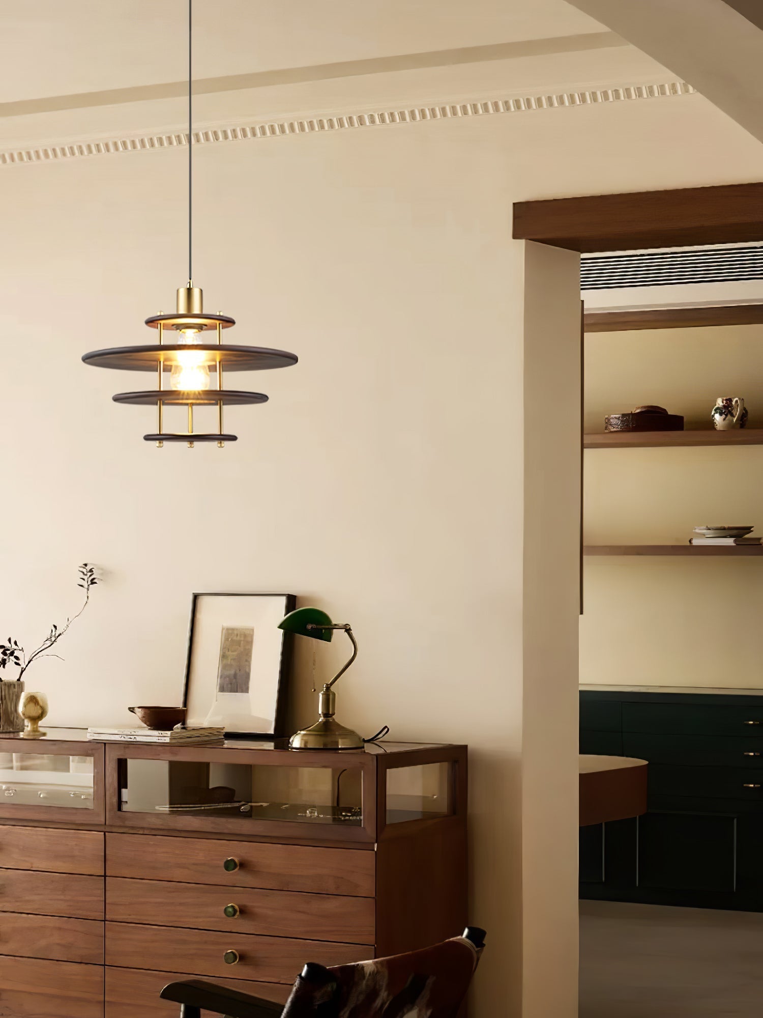 Ximena Modern Pendant Light