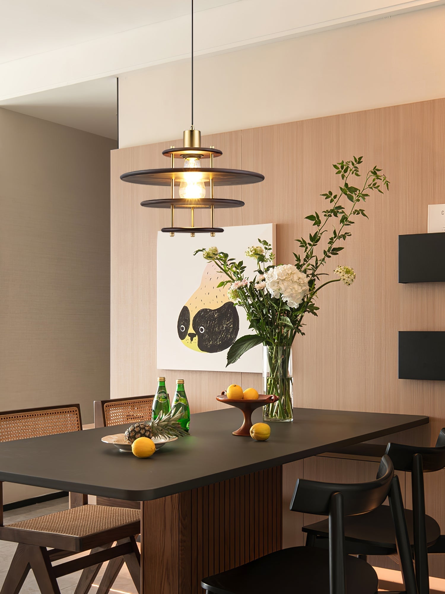 Ximena Modern Pendant Light