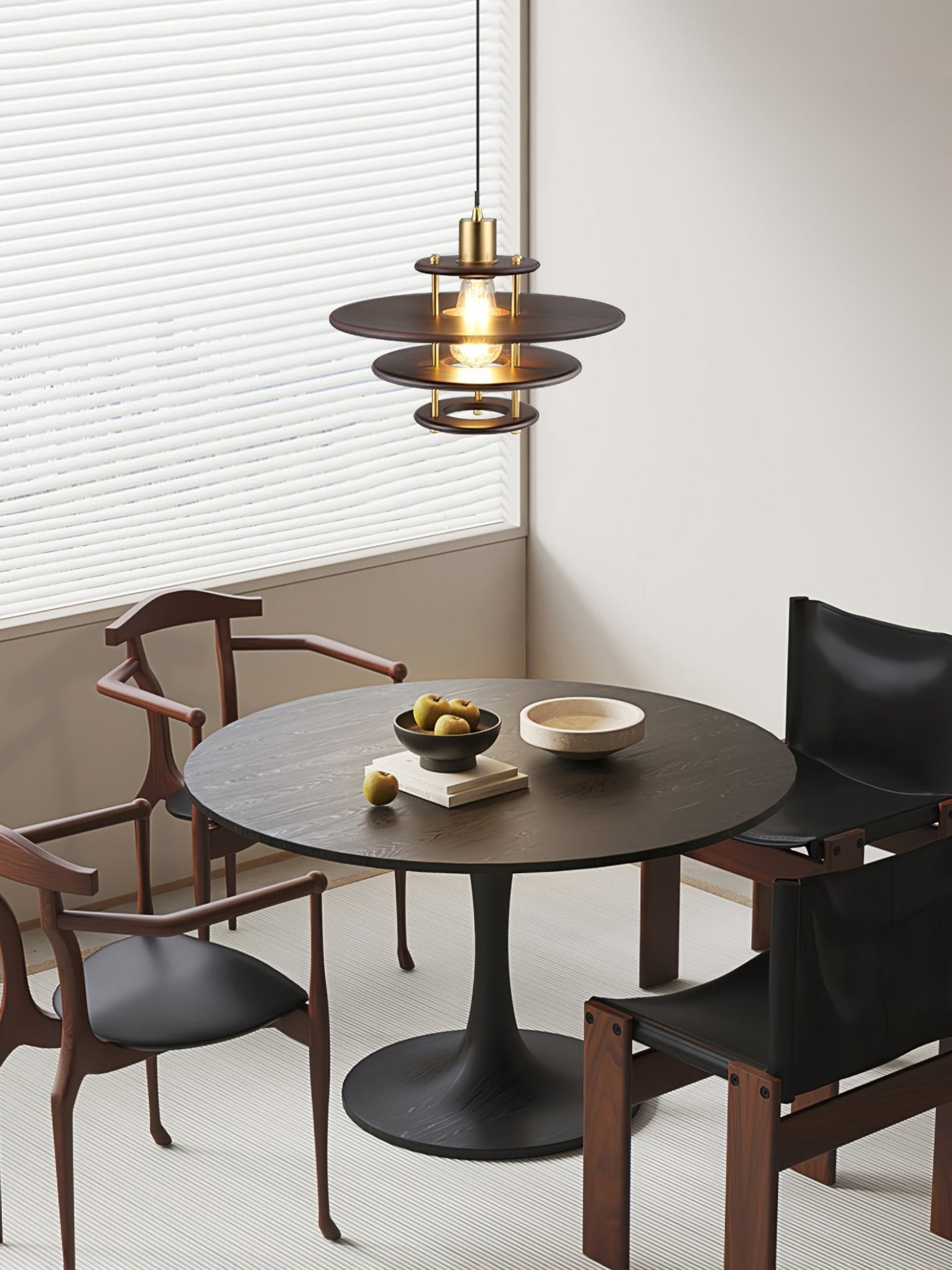 Ximena Modern Pendant Light