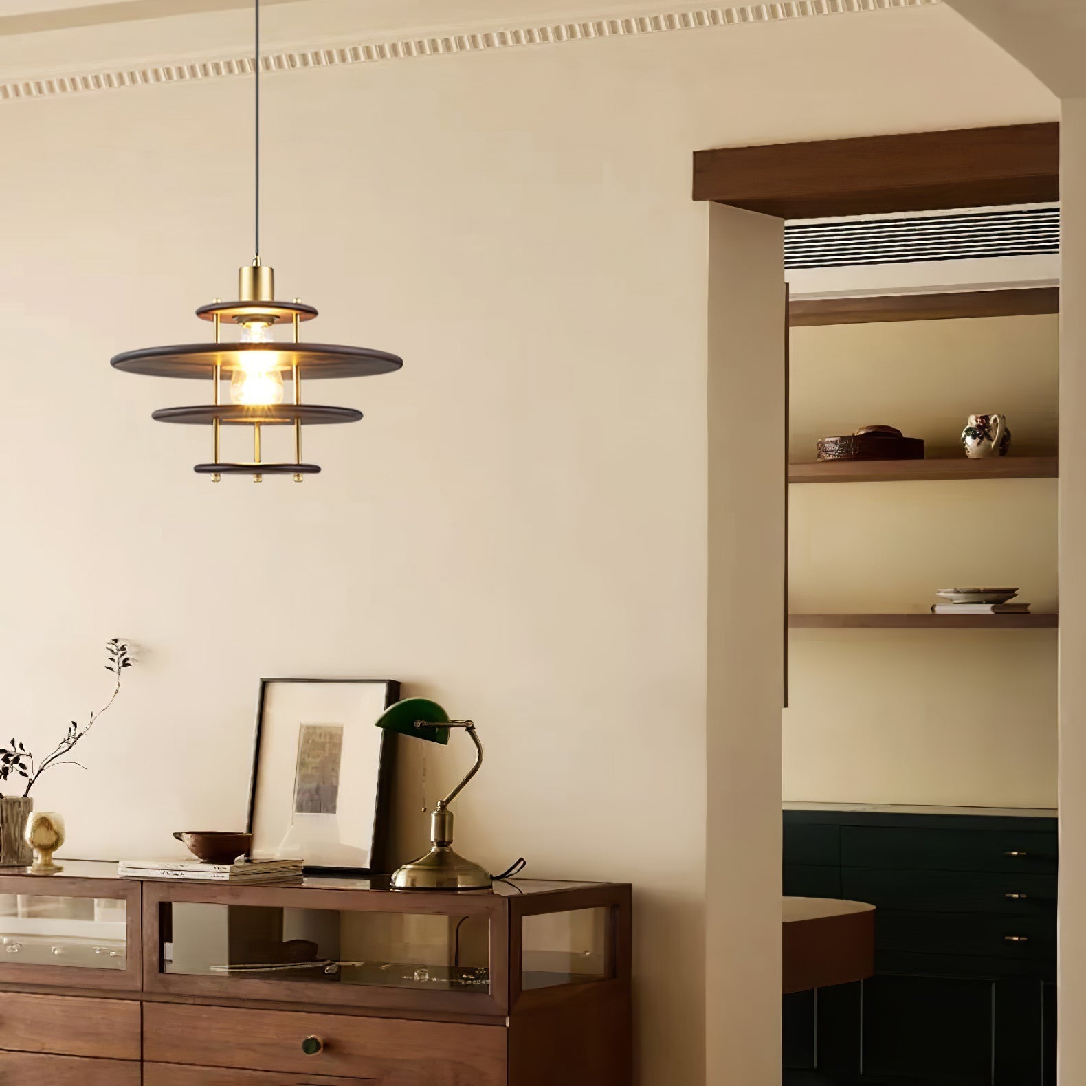 Ximena Modern Pendant Light