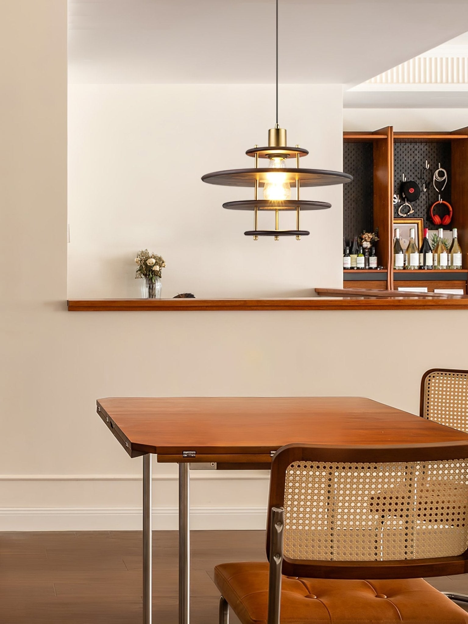 Ximena Modern Pendant Light