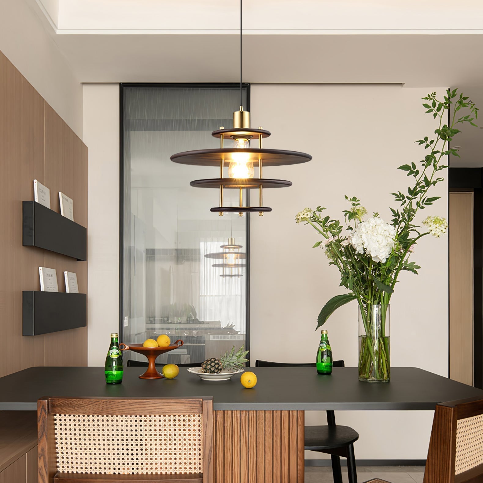 Ximena Modern Pendant Light