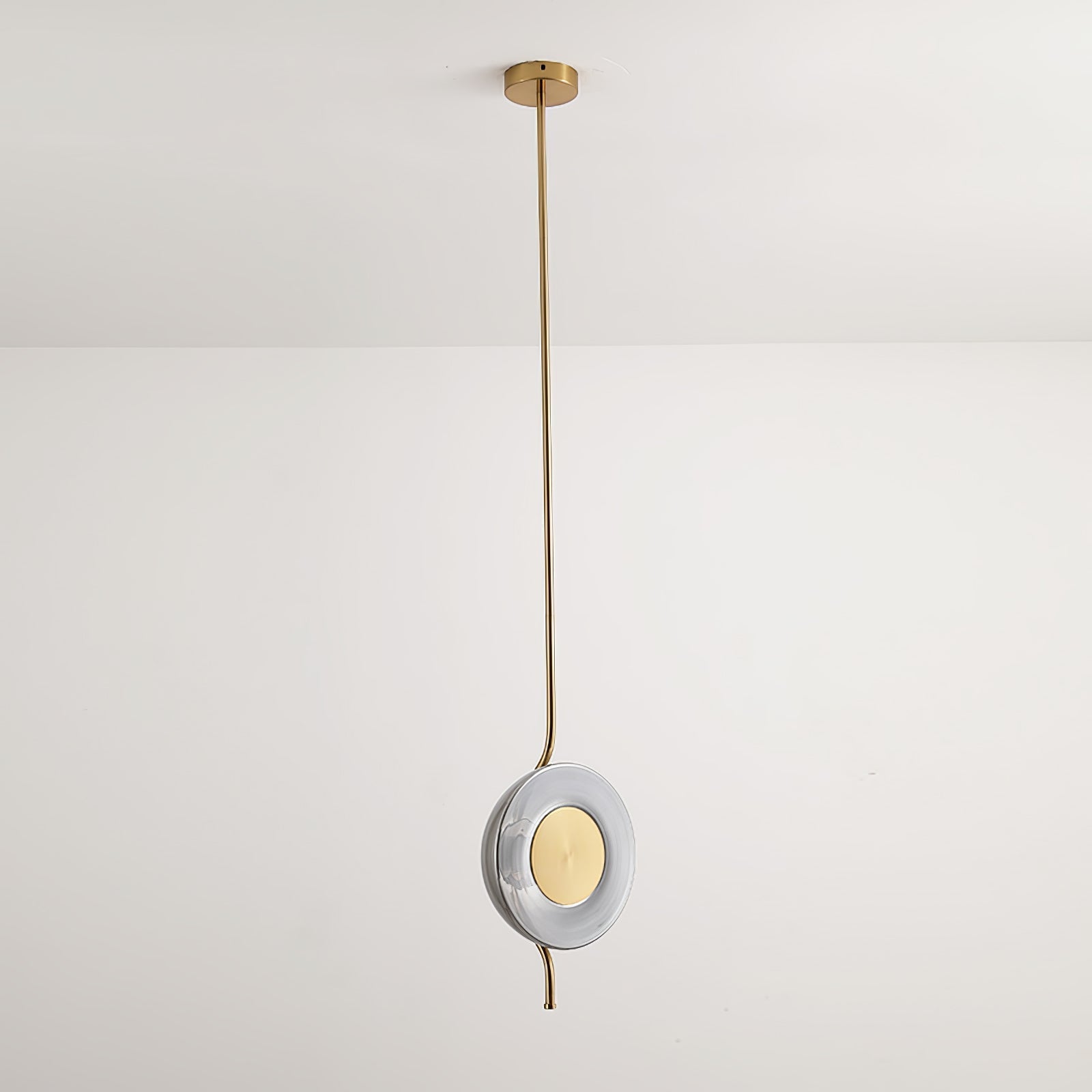 Zerun Pendulum Pendant Lamp
