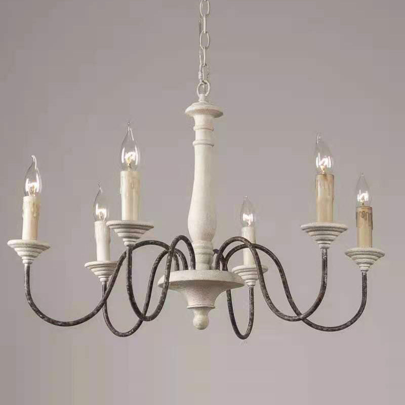 Noroissa Chandelier