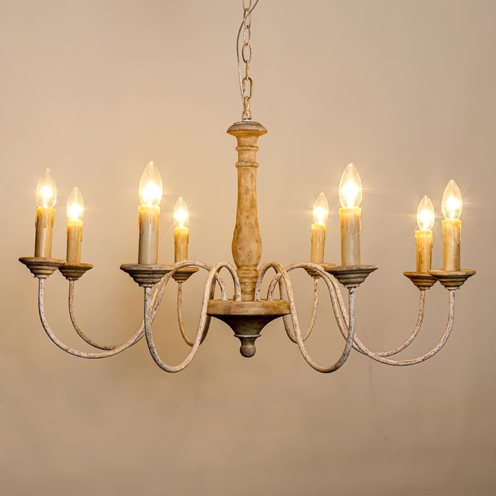 Noroissa Chandelier