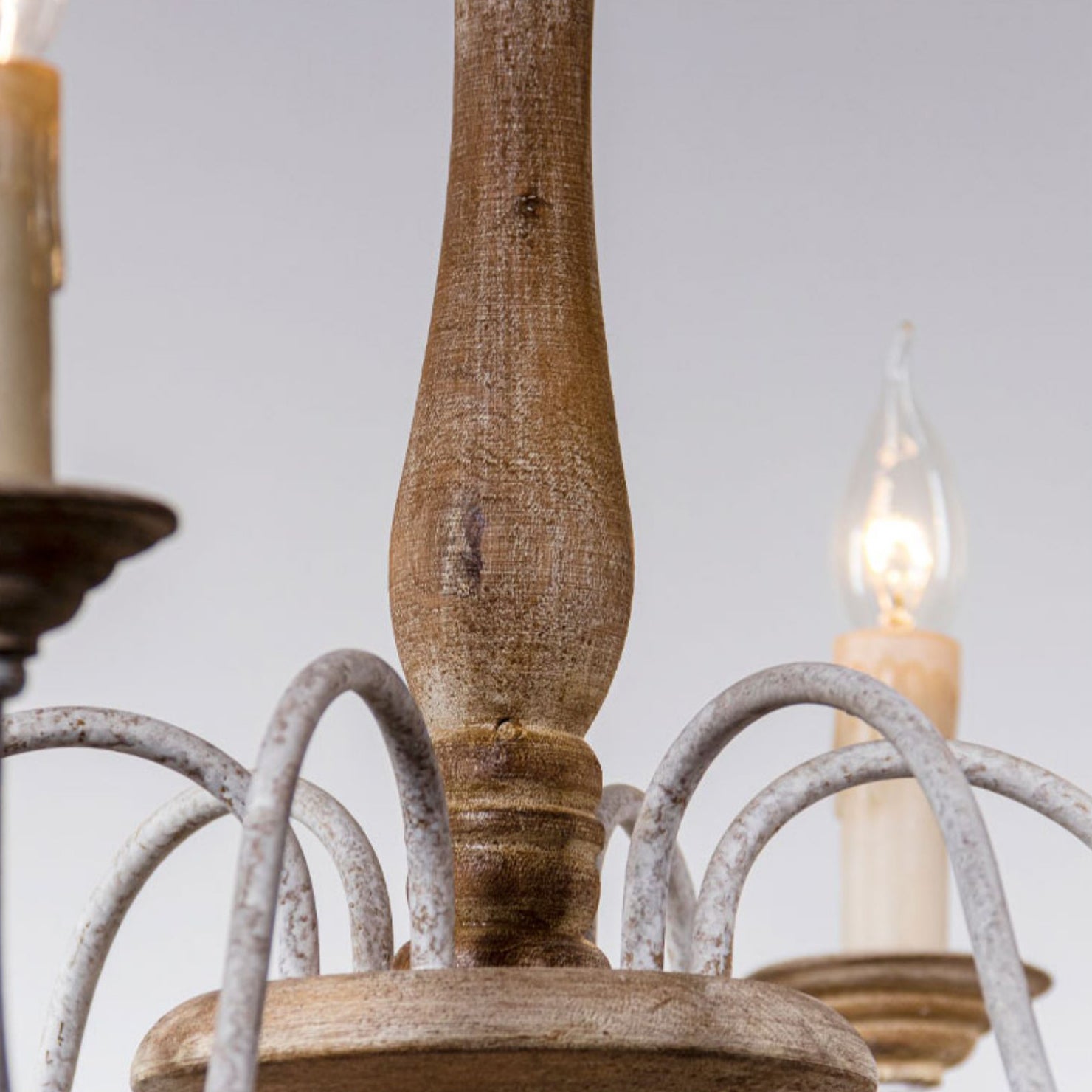 Noroissa Chandelier