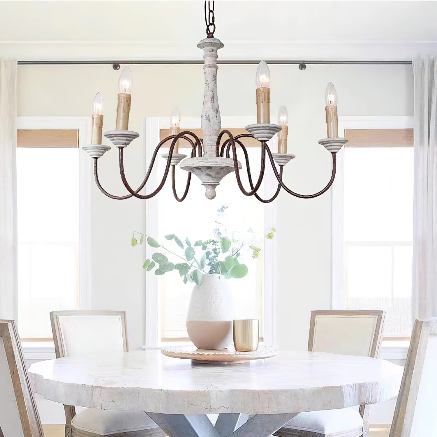 Noroissa Chandelier