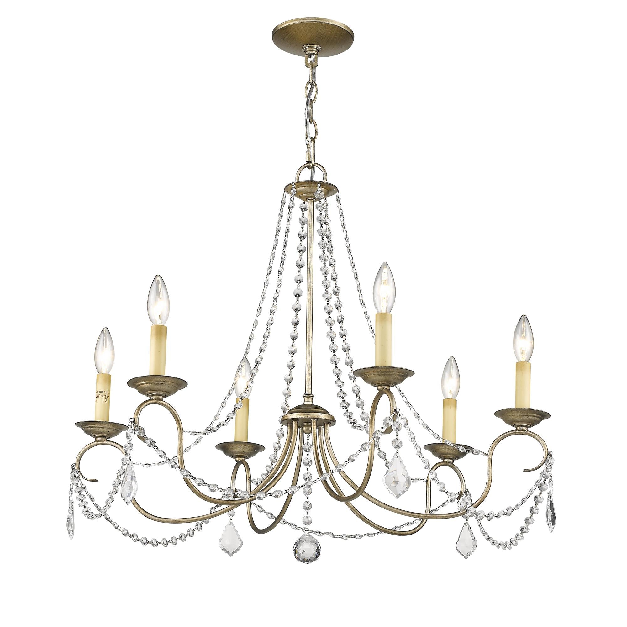 Mirerissa Chandelier