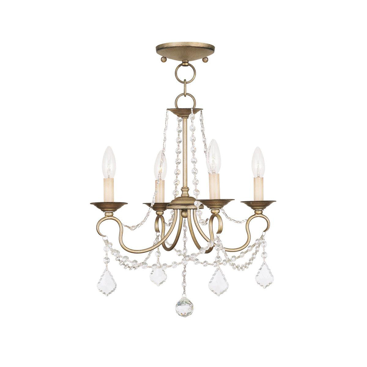 Mirerissa Chandelier