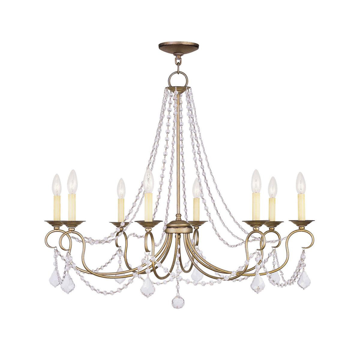 Mirerissa Chandelier