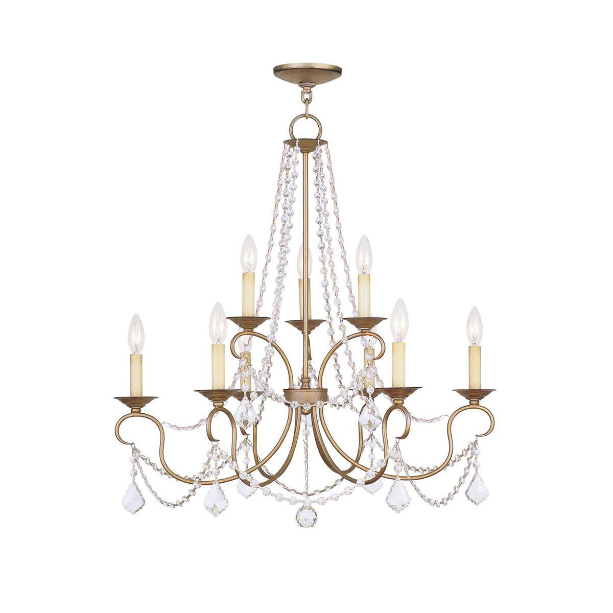 Mirerissa Chandelier